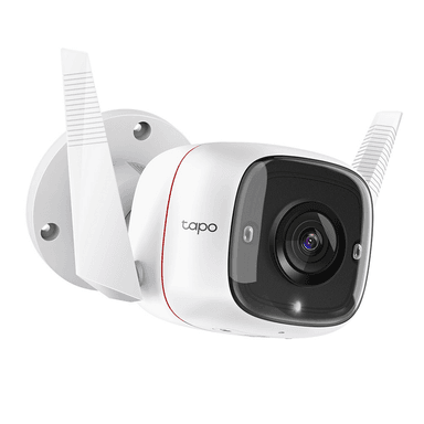 CAMARA TP-LINK SEGURIDAD EXTERIOR TAPO C310 - 2