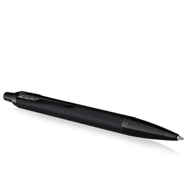 BOLIGRAFO PARKER IM ACHROMATIC NEGRO MATE TINTA NEGRA - 3