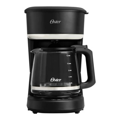 CAFETERA OSTER PROGRAMABLE 12 TAZAS MODELO 2217262 - 1