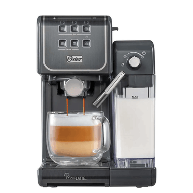 CAFETERA OSTER PRIMALATTE TOUCH ESPRESSO 2175847 - 1