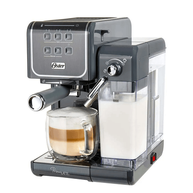 CAFETERA OSTER PRIMALATTE TOUCH ESPRESSO 2175847 - 6