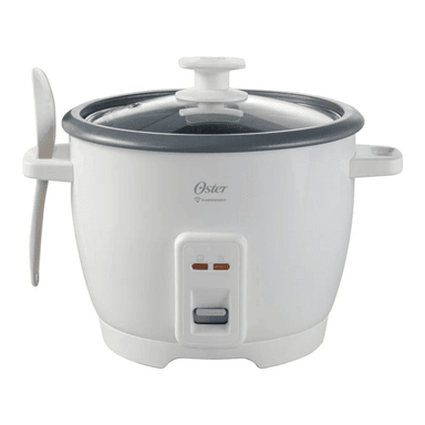 ARROCERA OSTER 7 TAZAS MANTIENE CALOR MODELO 2212405 - 1