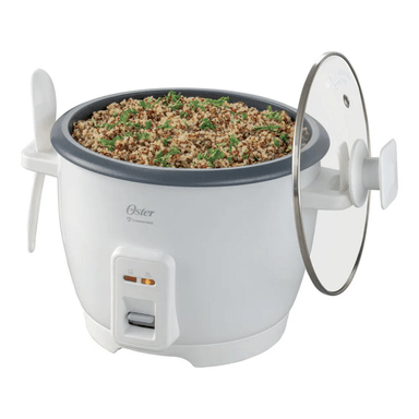 ARROCERA OSTER 7 TAZAS MANTIENE CALOR MODELO 2212405 - 3
