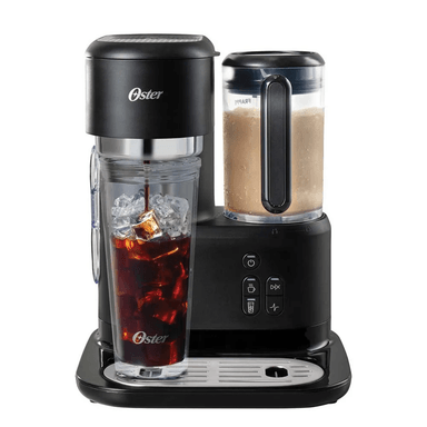 CAFETERA OSTER FRAPPE Y LICUADORA 3 FUNCIONES 2186201 - 1