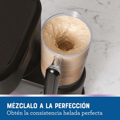 CAFETERA OSTER FRAPPE Y LICUADORA 3 FUNCIONES 2186201 - 7