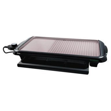 PARRILLA ELECTRICA OSTER BIOCERAMIC NUEVO MOD CKSTGR5085052 - 4