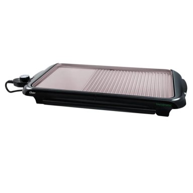 PARRILLA ELECTRICA OSTER BIOCERAMIC NUEVO MOD CKSTGR5085052 - 8