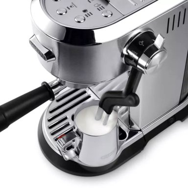 CAFETERA DELONGHI ESPRESSO DEDICA MAESTRO PLUS - 6