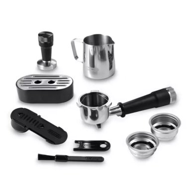 CAFETERA DELONGHI ESPRESSO DEDICA MAESTRO PLUS - 7