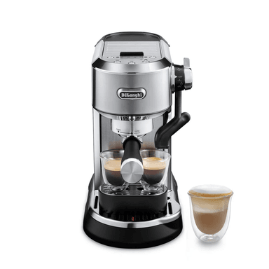 CAFETERA DELONGHI ESPRESSO DEDICA MAESTRO PLUS - 10