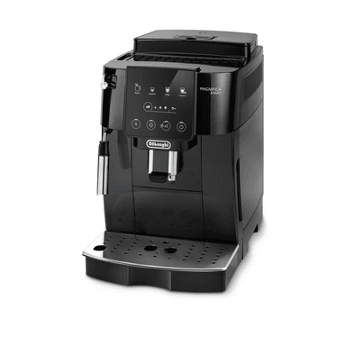 CAFETERA SUPERAUTOMATICA DELONGHI MAGNIFICA START NEGRA - 4