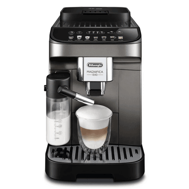 CAFETERA SUPERAUTOMATICA DELONGHI MAGNIFICA EVO LATTE - 1