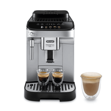 CAFETERA SUPERAUTOMATICA DELONGHI MAGNIFICA EVO LATTE - 4