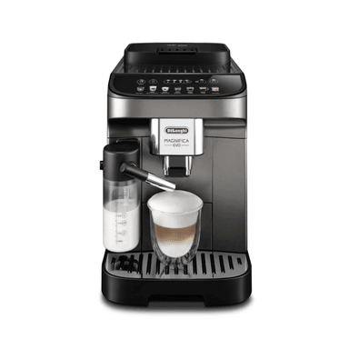 CAFETERA SUPERAUTOMATICA DELONGHI MAGNIFICA EVO LATTE - 7