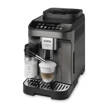 CAFETERA SUPERAUTOMATICA DELONGHI MAGNIFICA EVO LATTE - 8