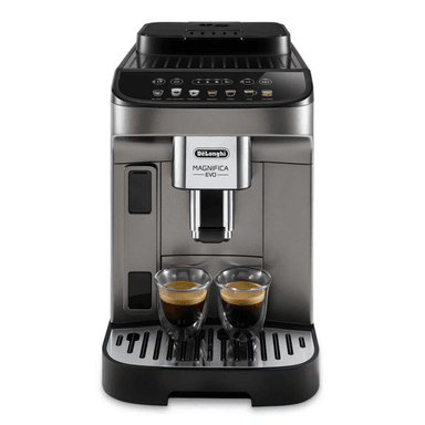 CAFETERA SUPERAUTOMATICA DELONGHI MAGNIFICA EVO LATTE - 9