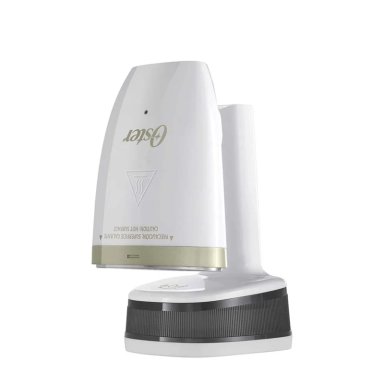 PLANCHA VERTICAL OSTER VAPORIZADOR GCSTF200 BLANCA - 5