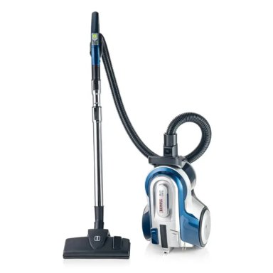 ASPIRADORA CYCLONE ION THOMAS TH-2206BL 1800W SIN BOLSA HEPA - 1