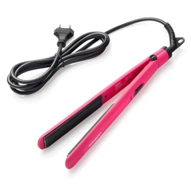PLANCHA PELO ALISADOR SIEGEN SG-3510 CERAMICA TOURMALINA ROS - 5
