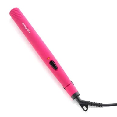 PLANCHA PELO ALISADOR SIEGEN SG-3510 CERAMICA TOURMALINA ROS - 6