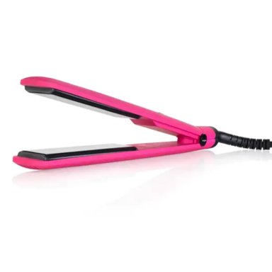 PLANCHA PELO ALISADOR SIEGEN SG-3510 CERAMICA TOURMALINA ROS - 9