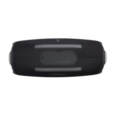 PARLANTE JBL BOOMBOX 4 TIPO BAZOOKA SONIDO POTENTE NEGRO - 8