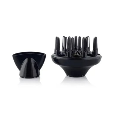 SECADOR DE PELO SIEGEN SG-3035 2400W DIFUSOR 3 TEMPERATURAS - 8