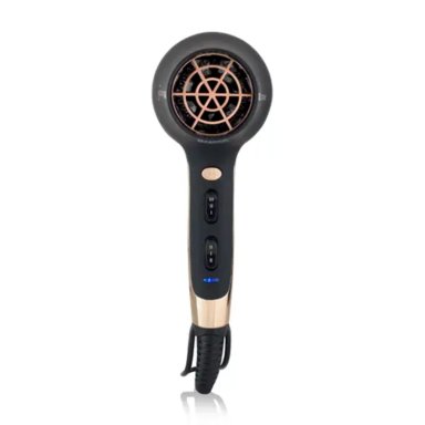 SECADOR DE PELO SIEGEN SG-3035 2400W DIFUSOR 3 TEMPERATURAS - 10