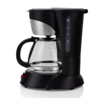CAFETERA THOMAS TH-130 5 TAZAS 750 ML MANTIENE CALOR FILTRO - 10