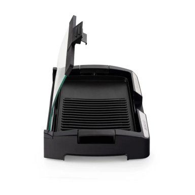 PARRILLA ELECTR THOMAS TH-224 1500W 225C TAPA LIMPIEZA FACIL - 7