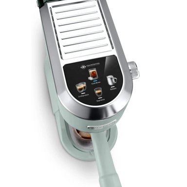CAFETERA DELONGHI DEDICA DUO LATTEART COLD BREW PISTACHO - 7