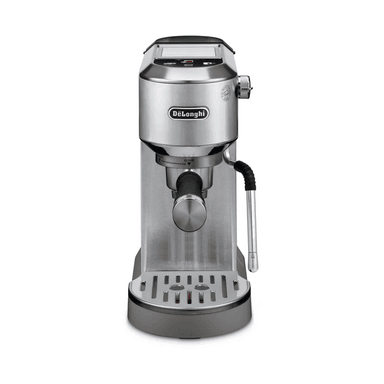 CAFETERA DELONGHI DEDICA DUO LATTEART COLD BREW METAL - 8