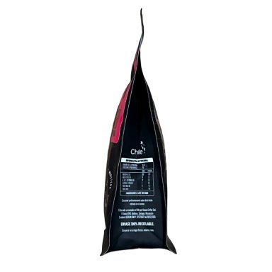 CAFE MOLIDO KAWAS ESPRESSO ARABICA ORIGINAL 250G - 6