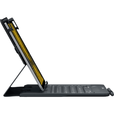 ESTUCHE TABLET CON TECLADO LOGITECH 9-10 PARA IPAD Y SAMSUNG - 3