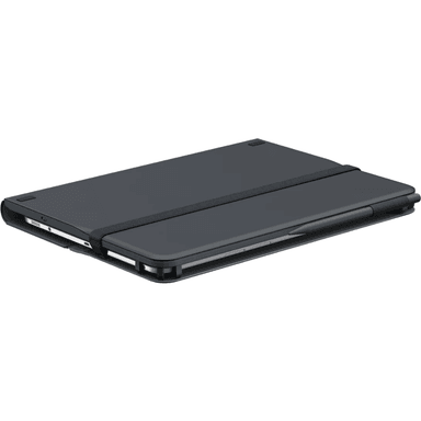 ESTUCHE TABLET CON TECLADO LOGITECH 9-10 PARA IPAD Y SAMSUNG - 5