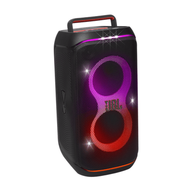 PARLANTE TORRE JBL PARTYBOX CLUB 120 BATERIA 12H BT 5.3 - 1