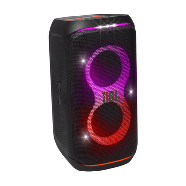 PARLANTE TORRE JBL PARTYBOX CLUB 120 BATERIA 12H BT 5.3 - 7