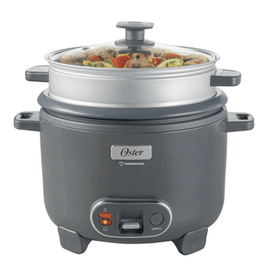 ARROCERA OSTER 12 TAZAS SOFRITO Y VAPORERA MOD 2212406 - 1