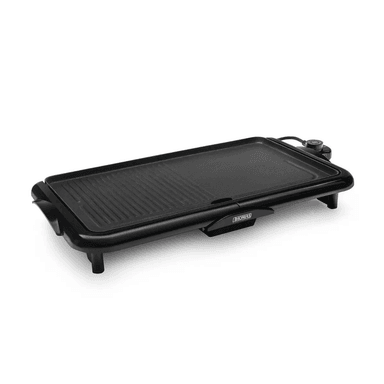 PARRILLA ELE CTRICA THOMAS TH-205 2000W 230C FACIL LIMPIEZA - 1