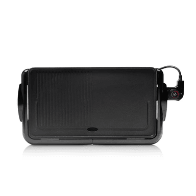 PARRILLA ELE CTRICA THOMAS TH-205 2000W 230C FACIL LIMPIEZA - 4