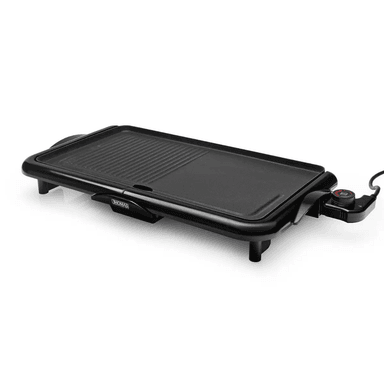PARRILLA ELE CTRICA THOMAS TH-205 2000W 230C FACIL LIMPIEZA - 8