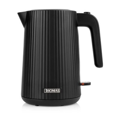 HERVIDOR THOMAS TH-4343N 1.8L 2200W RAPIDO Y ECONOMICO - 1