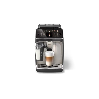 CAFETERA PHILIPS SUPERAUTOMATICA EP5547 LATTEGO 20 BEBIDAS - 8