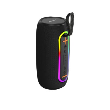 PARLANTE BLUETOOTH ENERGIZER BTS108 10W LED USB FM - 1