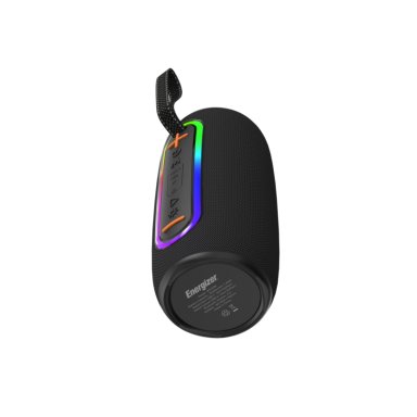 PARLANTE BLUETOOTH ENERGIZER BTS108 10W LED USB FM - 3