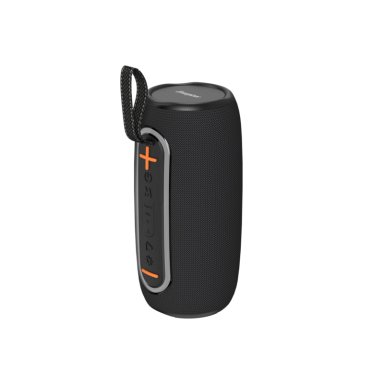 PARLANTE BLUETOOTH ENERGIZER BTS108 10W LED USB FM - 5