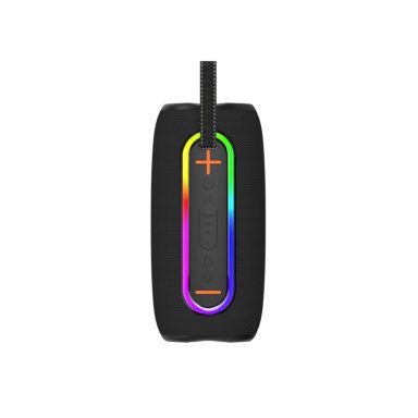 PARLANTE BLUETOOTH ENERGIZER BTS108 10W LED USB FM - 6