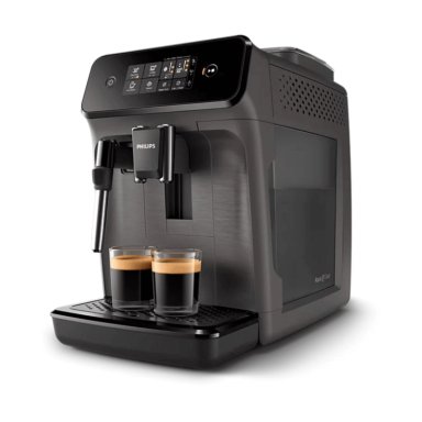 CAFETERA SUPERAUTOMATICA PHILIPS S1200 MOLINILLO - 1