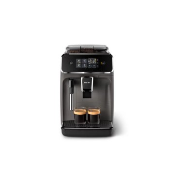 CAFETERA SUPERAUTOMATICA PHILIPS S1200 MOLINILLO - 7