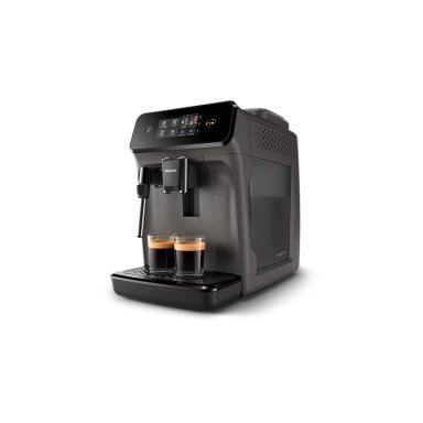 CAFETERA SUPERAUTOMATICA PHILIPS S1200 MOLINILLO - 8